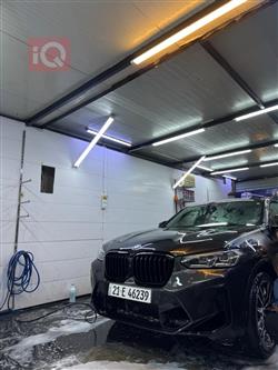 بي ام دبليو X4